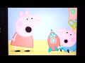 Peppa Pig S03E05 Freddy Fox Whistling Dr Hamster S Tortoise Sun Sea And Snow Hospital