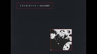 Slowdive - Souvlaki (Full Album) - 1994 US Release, with bonus tracks