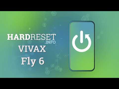 How to Change Size of Photos in Vivax Fly 6 – Set Up Different Picture Size