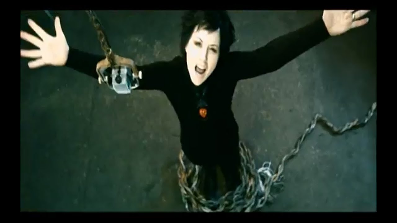 The Cranberries — Tomorrow