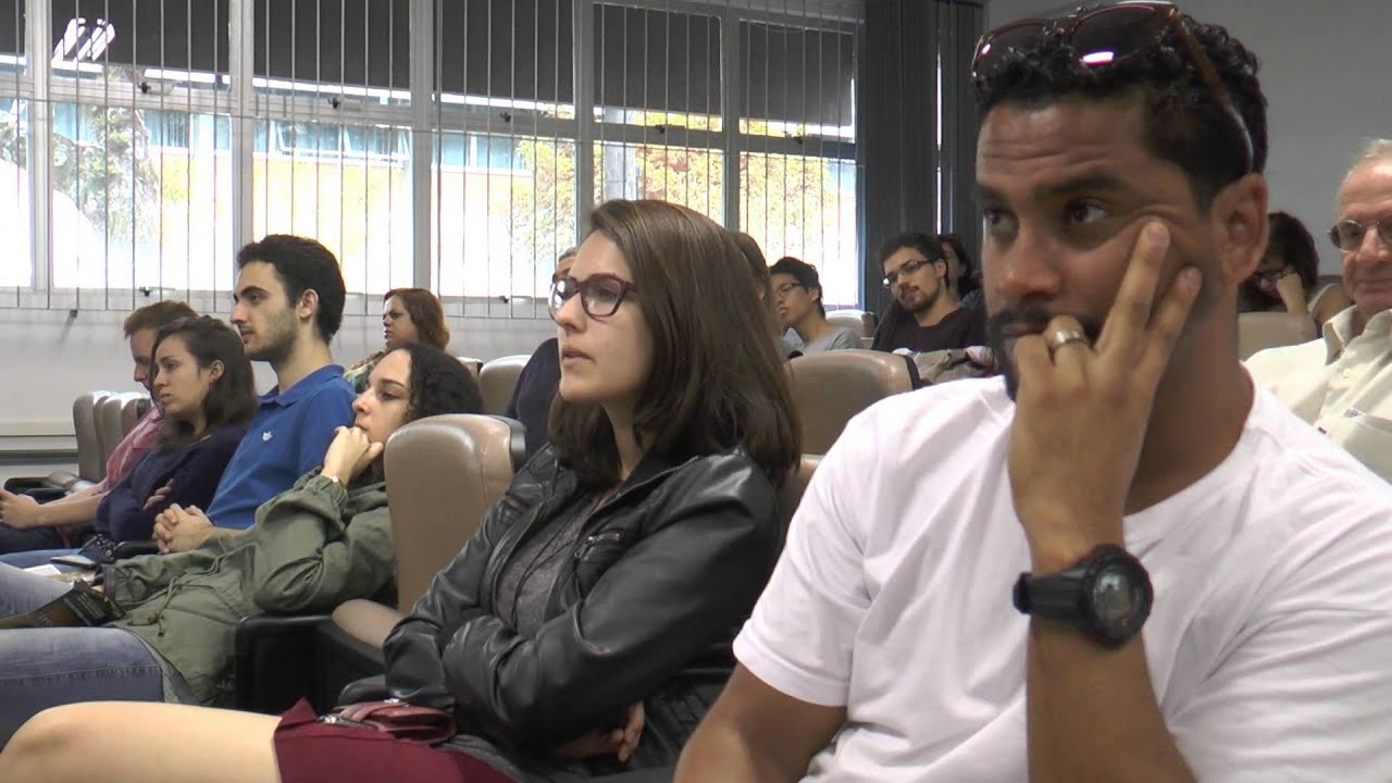 Denilson Botelho - a obra de Lima Barreto