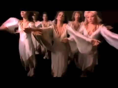 Bonnie Tyler - Holding out for a Hero 80´s (2013 Remix)