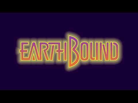 Your Name, Please (Noiseless) - EarthBound OST