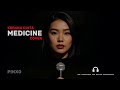 Kerana Cinta Medicine Psychedelic Rock Cover PINXG