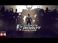 Ultimate Robot Fighting (By Reliance Big ...