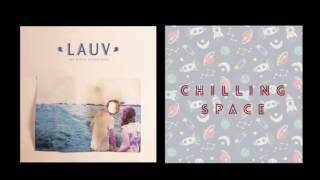 The Story Never Ends (Piano Version) - Lauv