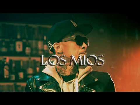 Beat Instrumental Trap - Los Mios (Prd By Combo Records ft Bloke21) Uso Libre
