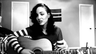 All Sons & Daughters - Brokenness Aside cover by HillaryJane