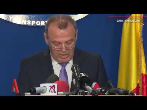 Stiri Mediafax 23 Noiembrie - Tren Gara de Nord-Aeroport, înainte de CE de fotbal