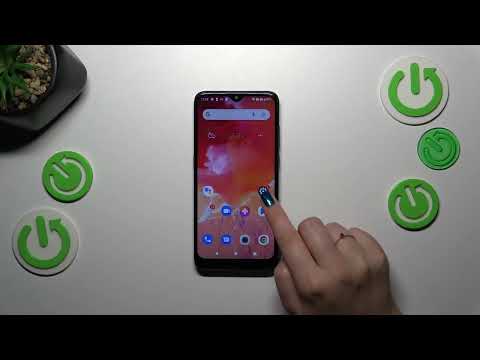 How to Check Serial Number in Alcatel 1SE Lite – Find Serial Number Info