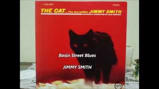 Basin Street Blues / JIMMY SMITH (ベイズンストリート・ブルース)
