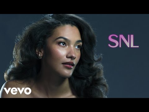Olivia Dean - Man I Need (Live From "Saturday Night Live")