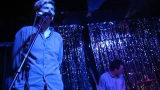 Warehouse - Omission