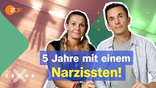 Narzissmus & Manipulation: Wie kannst du dich schützen? | Terra Xplore mit Eric Mayer