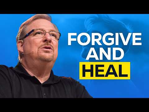 6 Keys to Forgiveness In Your Closest Relationships