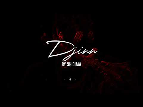 "Djinn'' | KILLER KAMAL x T.Y x KARMA K | Drill Type Beat (Prod. Shijima)