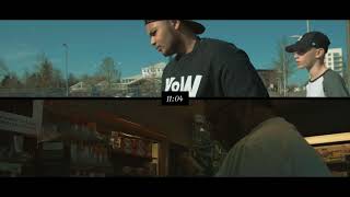 KADAZ - Chacun son histoire (feat. DJ Q)