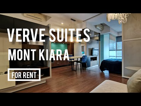 Service Residence for Sale at Verve Suites - Jason Lee - PropertyGuru.com.my