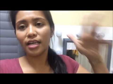 MAG KA HAWIG DAW KAMI NI (ISHA PURPLEHEIRESS) TARUSH!!