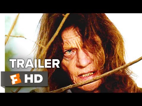 Jeepers Creepers III (2017) Official Trailer