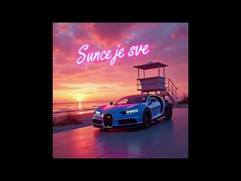 ☀️ Maine Sunshine – Official Audio | MC Shinesun |