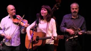 I've Been All Around This World - John Reischman & the Jaybirds with Molly Tuttle & John Mailander