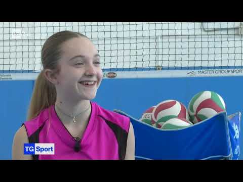 Esordio a 13 anni in serie A2