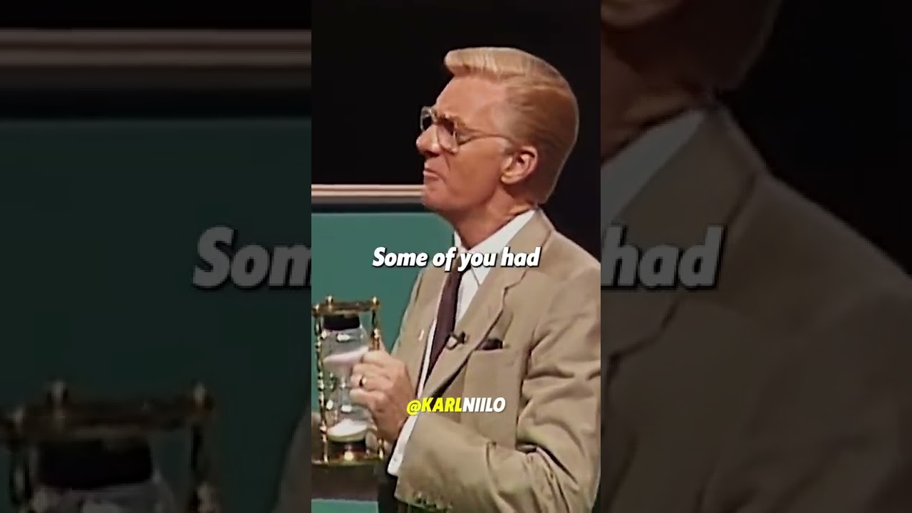 THIS Will CHANGE Your Perception Of TIME Forever!