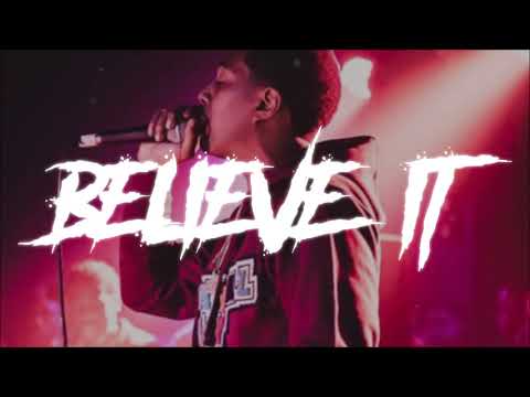 [FREE] Joe Blow x Mozzy x Philthy Rich Type Beat 2018 - Believe It