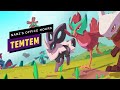Narz's Office Hours: TemTem!