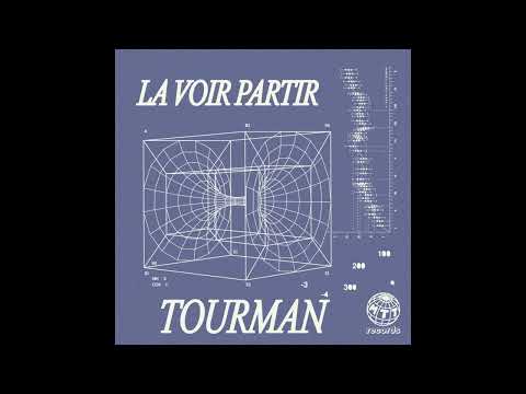 Tourman - La Voir Partir (Black Feeling Remix)