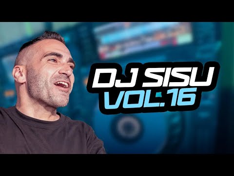 🔴 DJ SISU | VOLUMEN 16 I Nueva sesión 110% MAKINA!!!