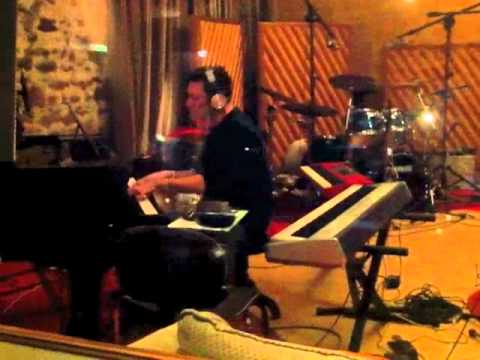 Laomé piano recording