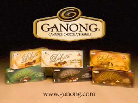 Ganong Delecto Radio - Christmas Crisis Line (Spot #3)