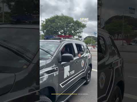 **POLÍCIA MILITAR REFORÇA COMBATE À CRIMINALIDADE COM OPERAÇÃO EM CIDADES DO PARANÁ**