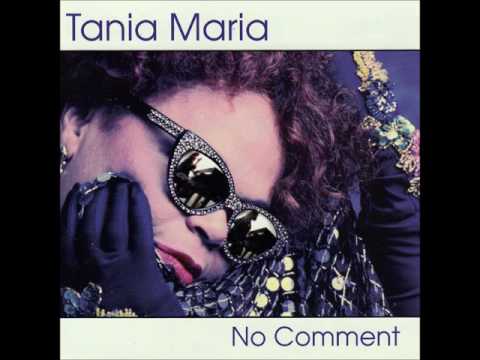 Tania Maria -No Comment (Full Album, 1995) [HQ]