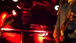 Chelsea Light Moving - Sleeping Where I Fall