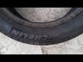 Michelin Padangos Pilot Sport 5 88 Y XL ( C A B 72dB )
