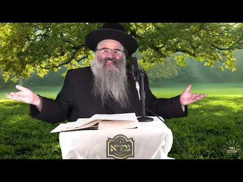 אלע יודן וואס דארפן שידוכים זאלן שוין געהאלפן ווערן!! | הרב אברהם מרדכי מלאך