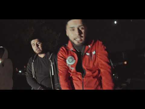 Young Tee "FULLY AUTO"OFFICIAL MUSIC VIDEO