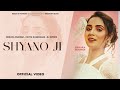 Shyano Ji Official Video Renuka Panwar Khotu Kharkhada RJ Spider New Haryanvi Song 2025