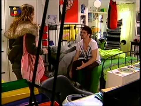 MCA8 116º Episódio Pedro e Lourenço lutam