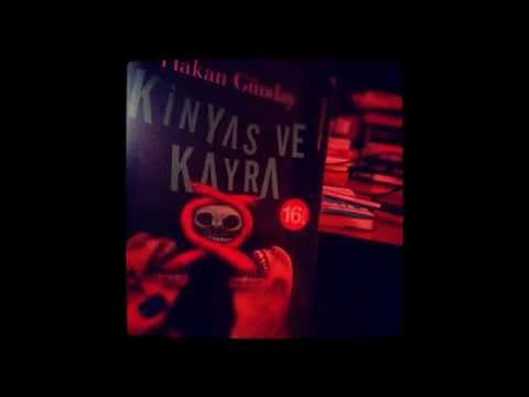 Benim adım kinyas - Kinyas Ve Kayra