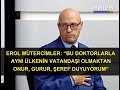 Akıl Oyunu - Erol Mütercimler ve Selim Kotil - 11 Ekim 2018 - Meltem TV