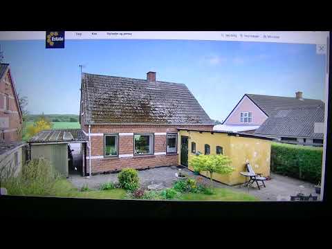 MongoTV_6313 - Del 3 - KUNNE KØBE GAMMELT BILLIG FLEXBOLIG HUS I JYLLAND