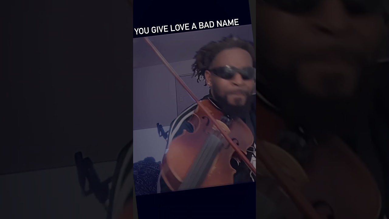 Promotional video thumbnail 5 for Wgviolinist
