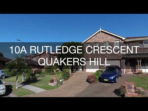 10A Rutledge Crescent, Quakers Hill