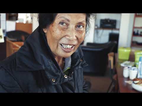 Repair Café in DE BUURTZAAK