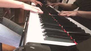 スキマスイッチの｢Revival｣をピアノで弾いてみた。おっさんずラブ主題歌