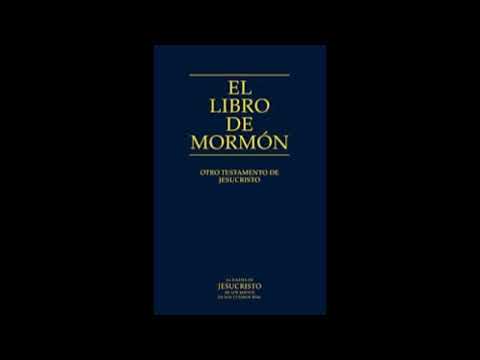CD 7 LIBRO MORMON